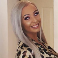 Phoebe Taylor