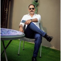Kashif Naeem