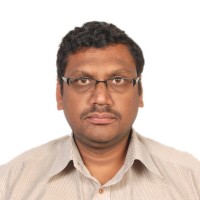 Balarama Krishnam Raju Indukuri