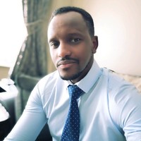 Ronny Wambugu