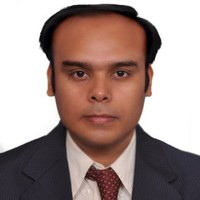 Dr. Chintamani Panda