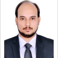 Yaseen Muhammad