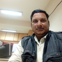 PANKAJ RANJAN ROUT