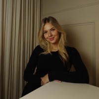 Sterre Van Moort