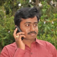 Vinodh B