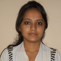 sreyashi das