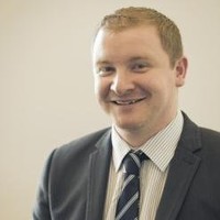 Ian Williams