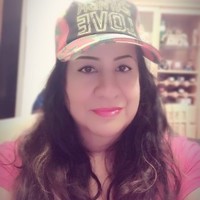 Sandra Espana