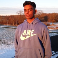 Jevin Jeyakumar