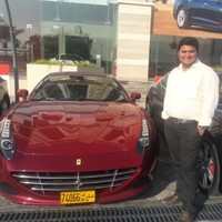 Gopakumar Panicker