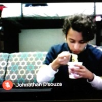 Johnathan D'Souza