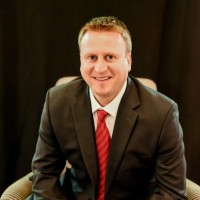 Kieran Houlahan, MBA