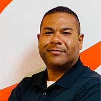 Enrique Cruz