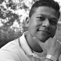 Danny Luciana MSc EMFC RC