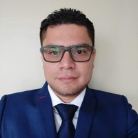 Julio Alfredo Anchundia Vera