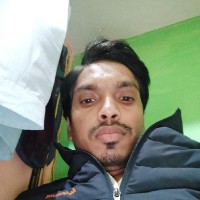 Nitin Kumar