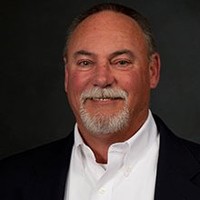 Steve Graham