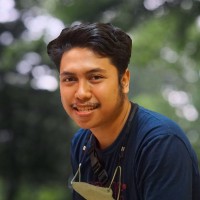 Syaiful Widyatmiko