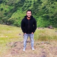 Rohit Marathe