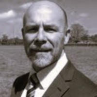 Paul Harrison  BSc DMS MCMI