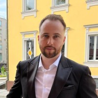 Nikolay Vorobiev