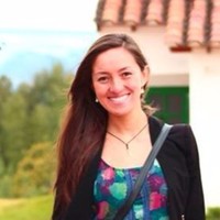 Verónica Duque Pardo