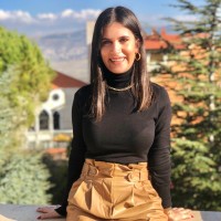 Agatha Khoury