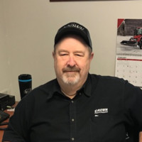 Doug Robertson