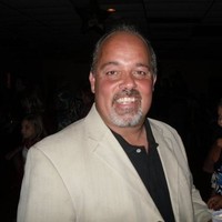 Jim Cantor