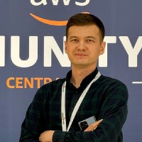 Abdumalik Bazarbayev