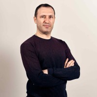 Sergiu Petrosevschi