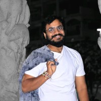 Hanuman Surya Kamesh Vinukonda