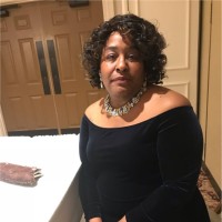 Jacqueline Robinson