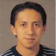 Carlos Rodríguez González