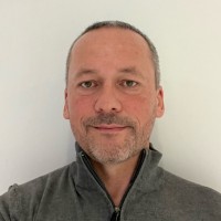 Eric Schaffter