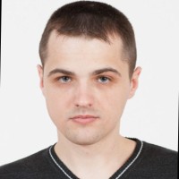 Oleg Baranov