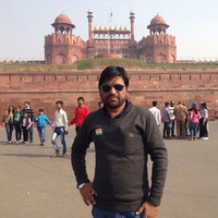 Syed Zameer Ahmed