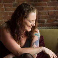 Rhiannon Bevan