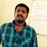 Satish Komakula