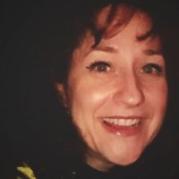 Johanna Melton