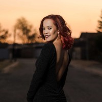 Tarryn Simone' Adams