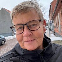 Dorthe Schmidt Danielsen