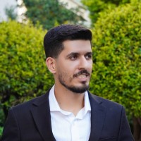 Mohammad Alsaleh