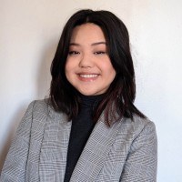Serena Liu