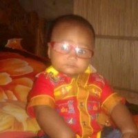 Sharmin Akter