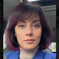 Banafsheh (Violet) Reza, M.Sc. PMI-PBA®