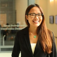Nicole Yang