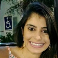 Crislaine Alves de Jesus Silva