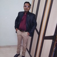 Rupesh Goel