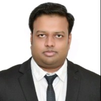 Shailesh Kumar Singh